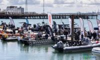 英国南安普顿国际商业海事展 SEAWORK INTERNATIONAL UK 2027敬请关注