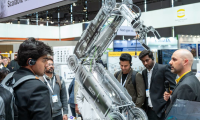 德国汉诺威国际工业展 HANNOVER MESSE 2027展馆平面图聚焦工业转型
