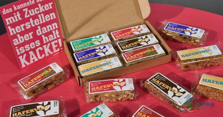 2025年德国科隆国际糖果及休闲食品展览会:与初创企业专家的访谈