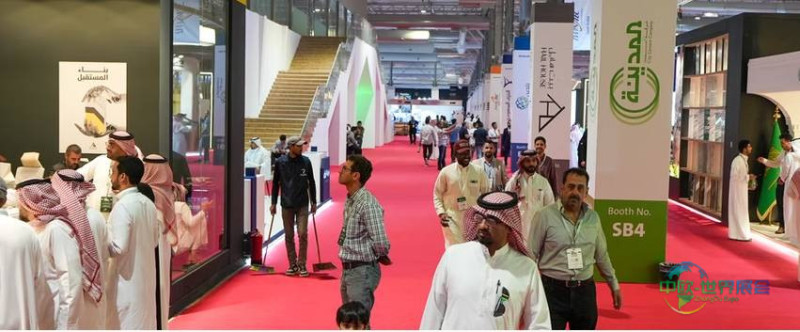 沙特阿拉伯利雅得国际建筑建材展 Saudi Project Show 2026圆满落幕