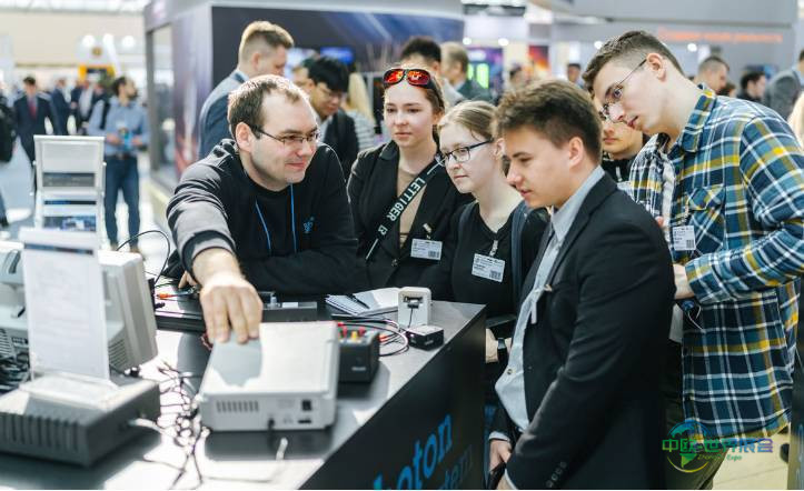 俄罗斯莫斯科国际光电展 PHOTONICS 2027即将开幕,聚焦激光与光学前沿