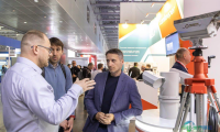 俄罗斯莫斯科国际安防展 Securika Moscow 2027促安防创新