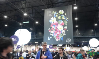 法国昂热国际葡萄酒展 Salon des Vins de Loire 2026已圆满落幕