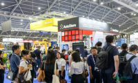 CeMAT东南亚展2027重返新加坡城国际物流展，聚焦内部物流与自动化创新