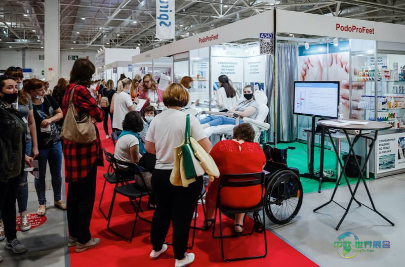 俄罗斯克拉斯诺达尔国际美容展 Beauty Show Krasnodar 2027行业盛会展望2027