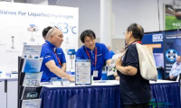 美国休斯顿国际氢能技术展览会 Hydrogen Technology Expo 2027敬请关注