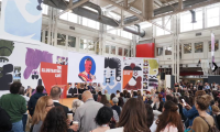 意大利博洛尼亚国际儿童图书展 BCBF 2027敬请关注