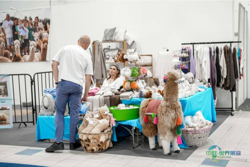 波兰华沙国际动物与兽医展 ANIMALS’ & VETERINARY DAYS 2027行业交流与创新盛会