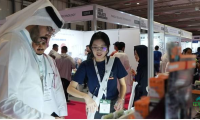 沙特阿拉伯利雅得国际建筑建材展 Saudi Project Show 2026圆满落幕