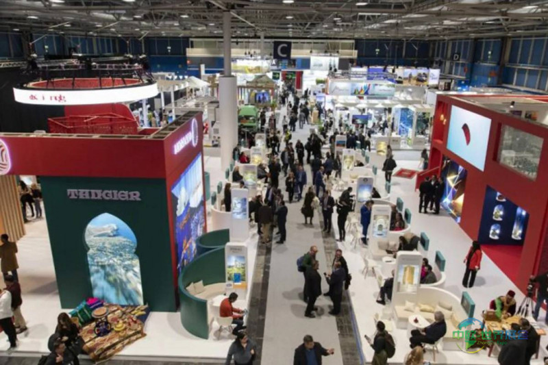 马德里国际旅游展FITUR LGTB+ 2027确立国际包容性旅游平台地位