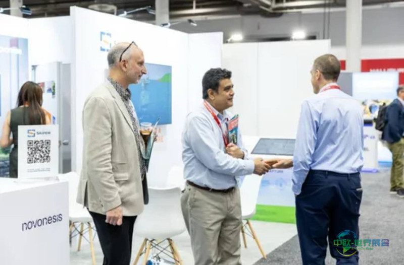 美国休斯顿国际氢能技术展览会 Hydrogen Technology Expo 2027敬请关注