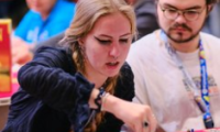 英国伯明翰国际游戏博览会 UKGE 2027参展预订开启,埃森展现场可约谈
