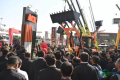 2024年印度新德里国际工程机械展览会：展会数据创历史新高