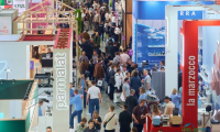 2027年俄罗斯莫斯科国际咖啡和茶展：与HORECA Expo合并更名CAFEX