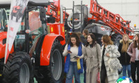 2026土耳其农机展（CroAGRO）观众预登记通道现已全面开启，精彩盛事即将亮相！