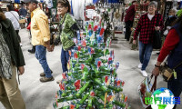 2026年宾夕法尼亚圣诞礼品展(Pennsylvania Christmas + Gift Show)门票购买渠道及购票指南?