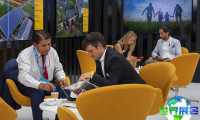 2026德国太阳能展(Solar Solutions Dusseldorf)时间地点