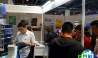 2027菲律宾电动汽车博览会(ELECTRIC VEHICLE)参展品类范围