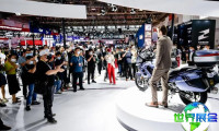 北京摩托车展-北京摩博会(MOTOR CHINA)展商名录