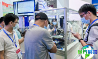 2026深圳光博会(CIOE)观众预注册通道现已全面开启