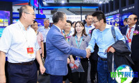 2026年深圳红外展会(CIOE)入场券如何获取?票价几何?