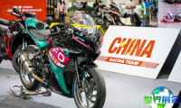 2026北京摩托车展览会-北京国际摩托车博览会(MOTOR CHINA)精彩看点