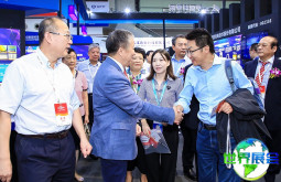 2026深圳光学展(CIOE)时间及地点