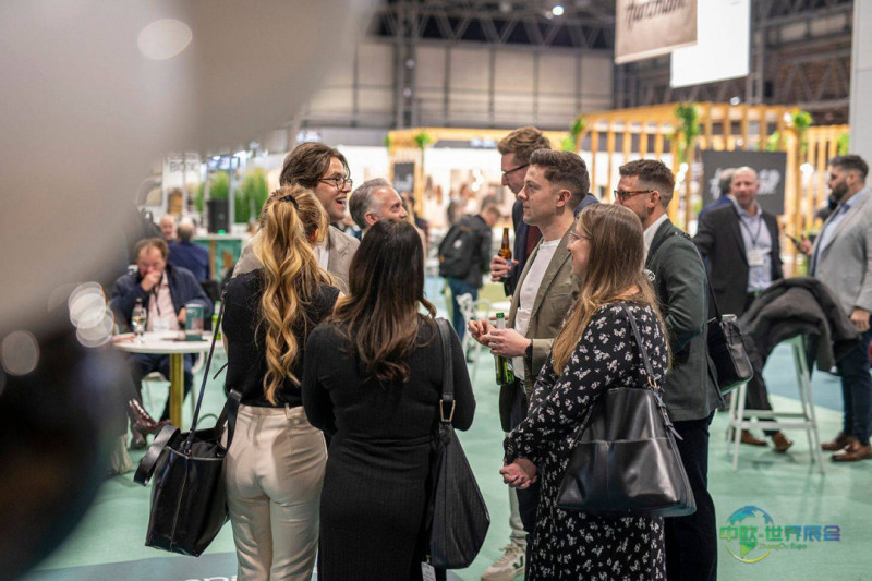 英国伯明翰国际家具及装潢用品展 January Furniture Show 2027敬请关注