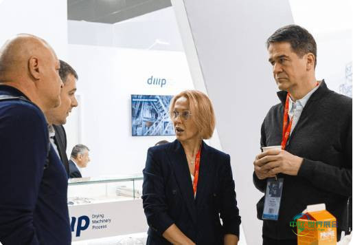 俄罗斯莫斯科国际乳业加工及包装设备展览会 DairyTech 2027展会综合服务与出行指南