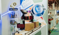 葡萄牙波尔图国际物流和自动化展Empack and Logistics &amp; Automation 2026落幕