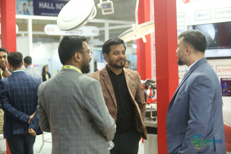 孟加拉国达卡国际医疗博览会 Bangla Med Expo 2026汇聚全球医疗创新