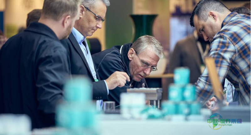 瑞典马尔默国际塑料和橡胶技术展 Plastteknik Nordic 2027敬请关注