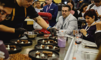 墨西哥墨西哥城国际酒店业展览会 ABASTUR 2026圆满落幕，行业重逢共促创新与合作