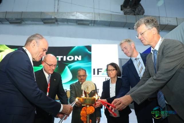 印度孟买国际环保展览会 IFAT India 2026聚焦环保技术前沿,引领可持续未来
