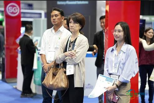 泰国曼谷国际运输展 Future Mobility Asia 2026引领清洁智能交通变革,推动可持续发展