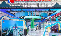 山西焦煤亮相2026中国（太原）国际能源产业博览会