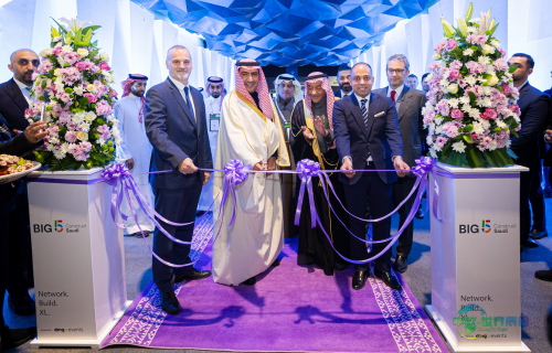 沙特利雅得国际制冷暖通展览会 HVACR Saudi Arabia 2026圆满落幕