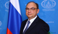 俄外交部经济合作司司长将加入NEVA 2027圣彼得堡国际海事展组委会