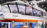 NEVA国际海事展：全球航运海工领域旗舰展会（俄罗斯圣彼得堡国际海事展）