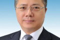 朱忠明履新上海市副市长及代理市长