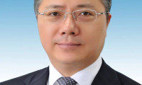 朱忠明出任上海市副市长并代理市长 龚正辞去市长职务