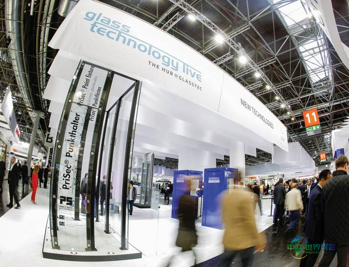 德国杜塞尔多夫玻璃展：2026年glasstec建筑论坛：数字技术与玻璃助力零碳建筑