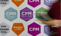 2026年俄罗斯莫斯科国际秋季品牌成衣展览会：CPM的高端女装与男士时装