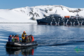 展商特辑 | 飞跃德雷克海峡，踏上白色大陆——Antarctica21重磅亮相第三届亚洲旅游大赏水岸嘉年华！