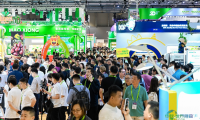 亚洲国际水果蔬菜展览会2026在香港圆满落幕，创历史新高