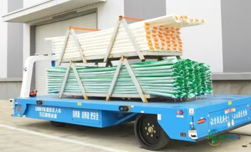 9月天津自动化展来看啥？京津冀下半年仅此一场自动化展-华机展