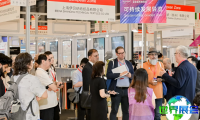 2027上海非织造展览会（Cinte Techtextil China）将展出哪些品类？