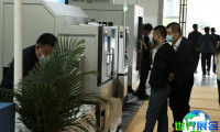 2027大连工业展（DIIEF）观众预登记通道现已全面启动，精彩盛会蓄势待发！