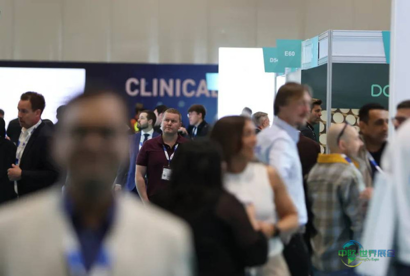 英国伦敦国际口腔展 BDIA DENTAL SHOWCASE 2026圆满落幕