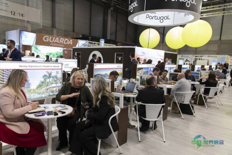 西班牙马德里国际旅游展览会 FITUR 2027敬请关注
